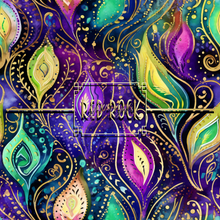 Load image into Gallery viewer, The Mardi Gras Collection ****** YOU MUST UTILIZE THE DROP DOWN TO MAKE YOUR SELECTIONS