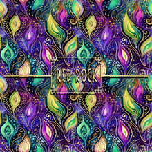 Load image into Gallery viewer, The Mardi Gras Collection ****** YOU MUST UTILIZE THE DROP DOWN TO MAKE YOUR SELECTIONS