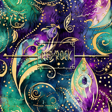 Load image into Gallery viewer, The Mardi Gras Collection ****** YOU MUST UTILIZE THE DROP DOWN TO MAKE YOUR SELECTIONS