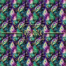 Load image into Gallery viewer, The Mardi Gras Collection ****** YOU MUST UTILIZE THE DROP DOWN TO MAKE YOUR SELECTIONS