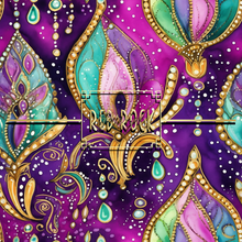 Load image into Gallery viewer, The Mardi Gras Collection ****** YOU MUST UTILIZE THE DROP DOWN TO MAKE YOUR SELECTIONS