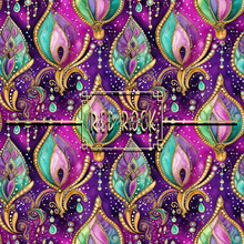 Load image into Gallery viewer, The Mardi Gras Collection ****** YOU MUST UTILIZE THE DROP DOWN TO MAKE YOUR SELECTIONS