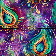 Load image into Gallery viewer, The Mardi Gras Collection ****** YOU MUST UTILIZE THE DROP DOWN TO MAKE YOUR SELECTIONS