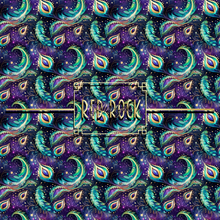 Load image into Gallery viewer, The Mardi Gras Collection ****** YOU MUST UTILIZE THE DROP DOWN TO MAKE YOUR SELECTIONS