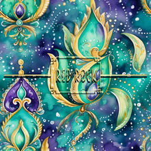 Load image into Gallery viewer, The Mardi Gras Collection ****** YOU MUST UTILIZE THE DROP DOWN TO MAKE YOUR SELECTIONS