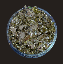 Load image into Gallery viewer, RRGG FOIL FLAKES (NEW)