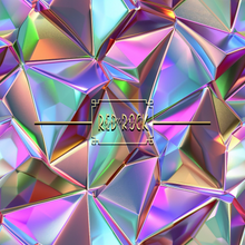 Load image into Gallery viewer, PRISMS Collection ****** YOU MUST UTILIZE THE DROP DOWN TO MAKE YOUR SELECTIONS