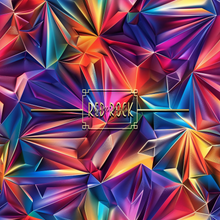 Load image into Gallery viewer, PRISMS Collection ****** YOU MUST UTILIZE THE DROP DOWN TO MAKE YOUR SELECTIONS