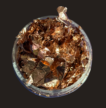 Load image into Gallery viewer, RRGG FOIL FLAKES (NEW)