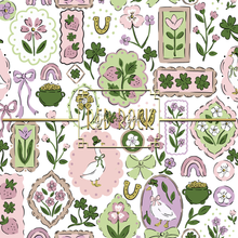 Load image into Gallery viewer, THE FOUR-LEAF COLLECTION
