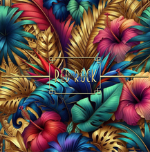 Load image into Gallery viewer, THE TROPICAL ART DECO COLLECTION