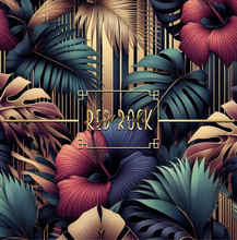 Load image into Gallery viewer, THE TROPICAL ART DECO COLLECTION