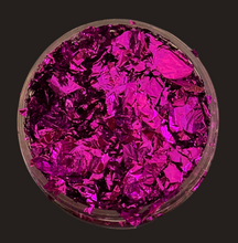 Load image into Gallery viewer, RRGG FOIL FLAKES (NEW)