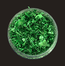 Load image into Gallery viewer, RRGG FOIL FLAKES (NEW)