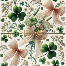 Load image into Gallery viewer, The Clovers and Bows Collection