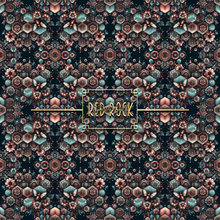 Load image into Gallery viewer, Floral Bees PART 1 Collection ****** <span style="text-decoration: underline; color: #dc1212;"><em><strong>YOU MUST UTILIZE THE DROP DOWN TO MAKE YOUR SELECTIONS