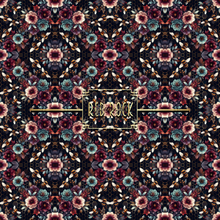 Load image into Gallery viewer, Floral Bees PART 1 Collection ****** <span style="text-decoration: underline; color: #dc1212;"><em><strong>YOU MUST UTILIZE THE DROP DOWN TO MAKE YOUR SELECTIONS