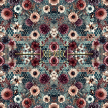 Load image into Gallery viewer, Floral Bees PART 1 Collection ****** <span style="text-decoration: underline; color: #dc1212;"><em><strong>YOU MUST UTILIZE THE DROP DOWN TO MAKE YOUR SELECTIONS