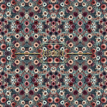 Load image into Gallery viewer, Floral Bees PART 1 Collection ****** <span style="text-decoration: underline; color: #dc1212;"><em><strong>YOU MUST UTILIZE THE DROP DOWN TO MAKE YOUR SELECTIONS