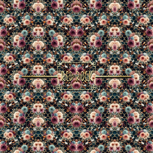 Load image into Gallery viewer, Floral Bees PART 1 Collection ****** <span style="text-decoration: underline; color: #dc1212;"><em><strong>YOU MUST UTILIZE THE DROP DOWN TO MAKE YOUR SELECTIONS