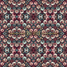 Load image into Gallery viewer, Floral Bees PART 1 Collection ****** <span style="text-decoration: underline; color: #dc1212;"><em><strong>YOU MUST UTILIZE THE DROP DOWN TO MAKE YOUR SELECTIONS