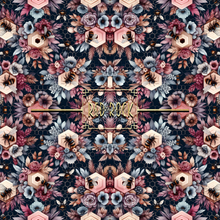 Load image into Gallery viewer, Floral Bees PART 1 Collection ****** <span style="text-decoration: underline; color: #dc1212;"><em><strong>YOU MUST UTILIZE THE DROP DOWN TO MAKE YOUR SELECTIONS