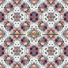 Load image into Gallery viewer, Floral Bees PART 1 Collection ****** <span style="text-decoration: underline; color: #dc1212;"><em><strong>YOU MUST UTILIZE THE DROP DOWN TO MAKE YOUR SELECTIONS