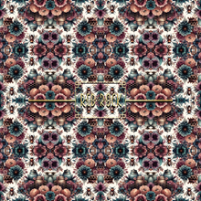 Load image into Gallery viewer, Floral Bees PART 1 Collection ****** <span style="text-decoration: underline; color: #dc1212;"><em><strong>YOU MUST UTILIZE THE DROP DOWN TO MAKE YOUR SELECTIONS
