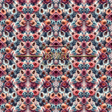 Load image into Gallery viewer, Floral Bees PART 1 Collection ****** <span style="text-decoration: underline; color: #dc1212;"><em><strong>YOU MUST UTILIZE THE DROP DOWN TO MAKE YOUR SELECTIONS