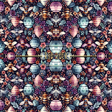 Load image into Gallery viewer, Floral Bees PART 1 Collection ****** <span style="text-decoration: underline; color: #dc1212;"><em><strong>YOU MUST UTILIZE THE DROP DOWN TO MAKE YOUR SELECTIONS