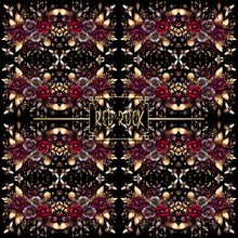 Load image into Gallery viewer, Floral Bees PART 1 Collection ****** <span style="text-decoration: underline; color: #dc1212;"><em><strong>YOU MUST UTILIZE THE DROP DOWN TO MAKE YOUR SELECTIONS