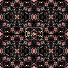 Load image into Gallery viewer, Floral Bees PART 1 Collection ****** <span style="text-decoration: underline; color: #dc1212;"><em><strong>YOU MUST UTILIZE THE DROP DOWN TO MAKE YOUR SELECTIONS