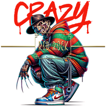 Load image into Gallery viewer, HALLOWEEN HTV