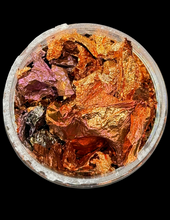 Load image into Gallery viewer, RRGG Blended Foil Flakes