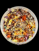Load image into Gallery viewer, RRGG Blended Foil Flakes