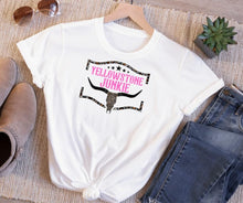 Load image into Gallery viewer, YELLOWSTONE JUNKIE