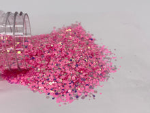 Load image into Gallery viewer, Victoria Pink/Orange Glow