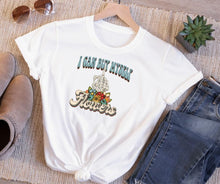 Load image into Gallery viewer, I Can Buy Myself Flowers