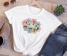 Load image into Gallery viewer, Mama Floral