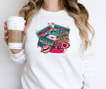 Load image into Gallery viewer, Valentine's Day Retro Cassette