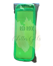 Load image into Gallery viewer, Neoprene Popsicle Sleeve