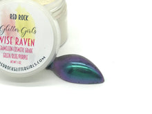 Load image into Gallery viewer, Wise Raven Chameleon - Cosmetic Grade