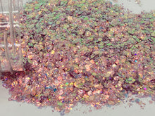 Load image into Gallery viewer, Amethyst Moon - Enchanted Collection