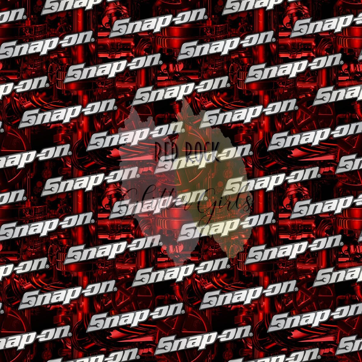 snap-on-red-rock-glitter-girls
