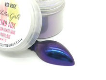 Load image into Gallery viewer, Blind Fox Chameleon- Cosmetic Grade