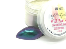 Load image into Gallery viewer, Wise Raven Chameleon - Cosmetic Grade