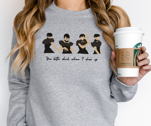 Load image into Gallery viewer, Wednesday 2