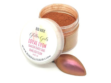 Load image into Gallery viewer, Loyal Lyon Chameleon- Cosmetic Grade