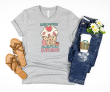 Load image into Gallery viewer, Less People More Cupcakes