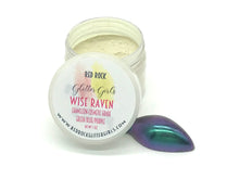 Load image into Gallery viewer, Wise Raven Chameleon - Cosmetic Grade